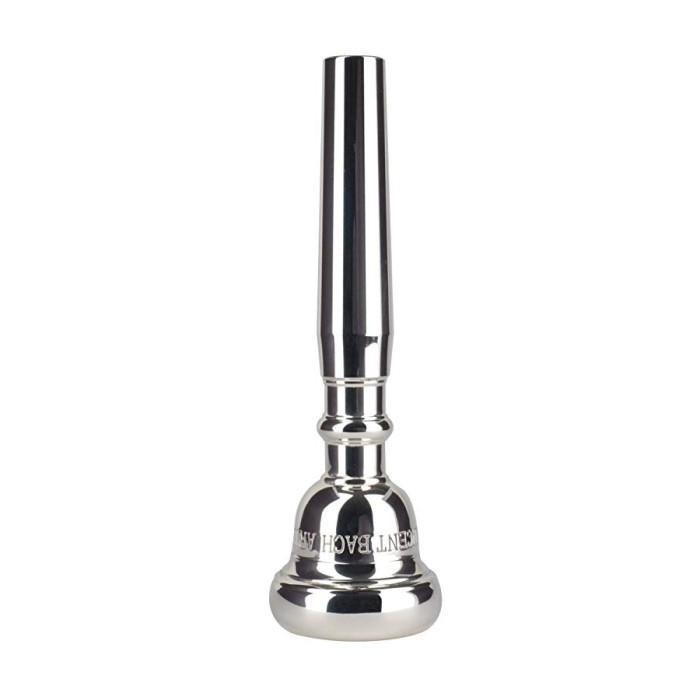 Bach Artisan Trumpet Mouthpiece